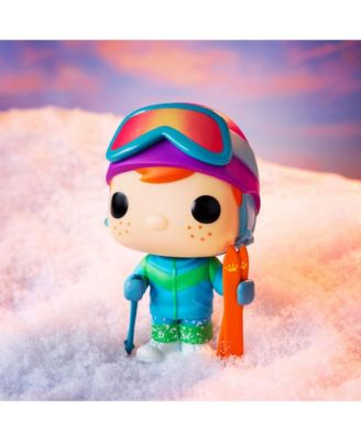POP Vinyl Figure | Skiing Freddy