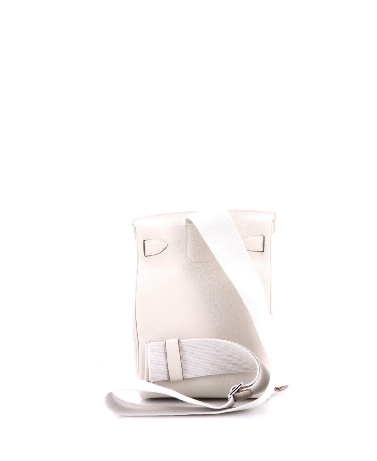 Pre-Owned HERMES Pm Hac a Dos Backpack Togo