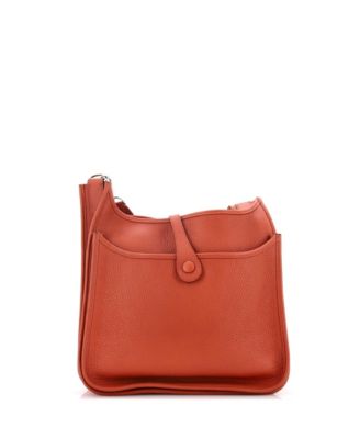PM Evelyne Bag Gen III Clemence
