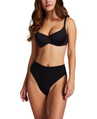 Hunkemoller Women's Smooth Padded Underwired Bra