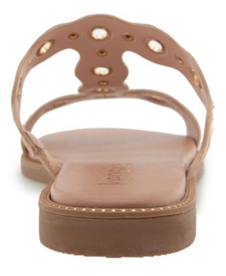 Women's Margaret Flat Sandal