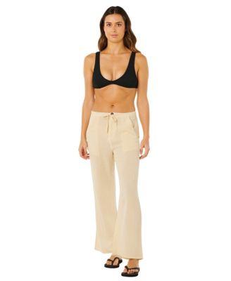 Women's Classic Surf Wide Leg Pants