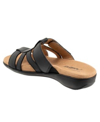 Ramona Leather Upper Women's Sandal