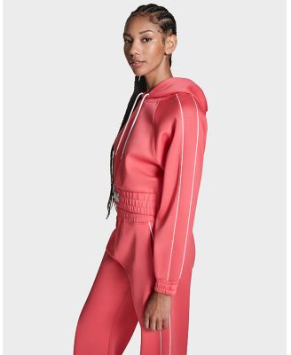 Women's Knock Out Hoodie