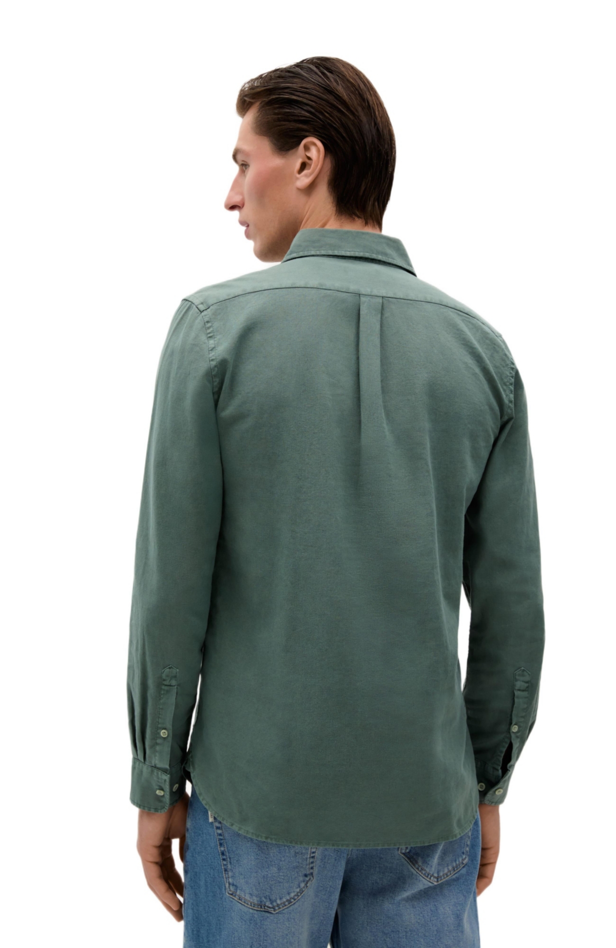 Scalpers Men's Men New Polera Colors Shirt