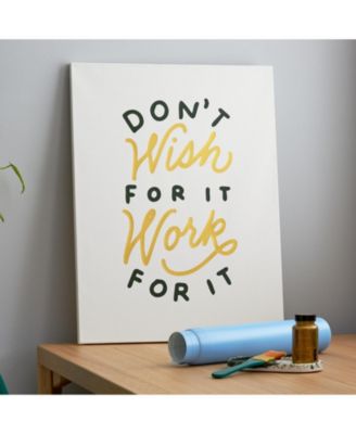 Stencil Vinyl Roll, 12 in x 12 ft