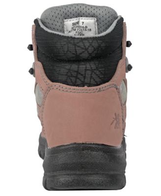 Women’s Lacy Composite Toe Work Boot