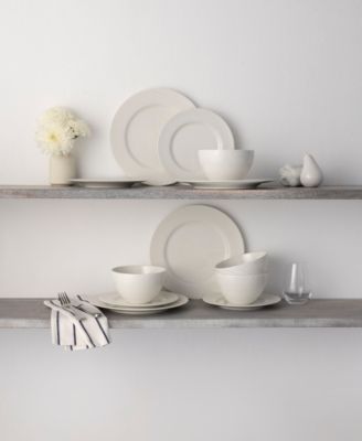 Kikko 12-Pc. Dinnerware Set, Service for 4