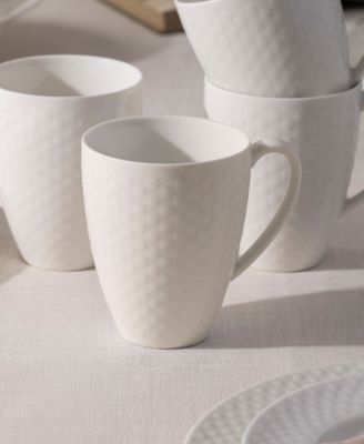 Kikko 16 oz. Mugs, Set of 4