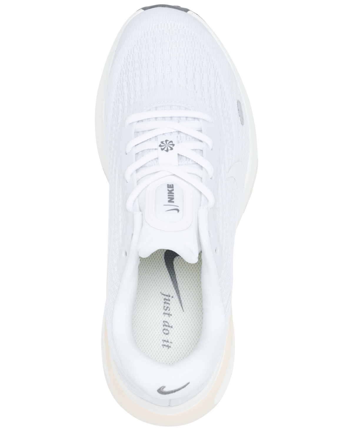 Nike Women's Journey Run Running Sneakers from Finish Line