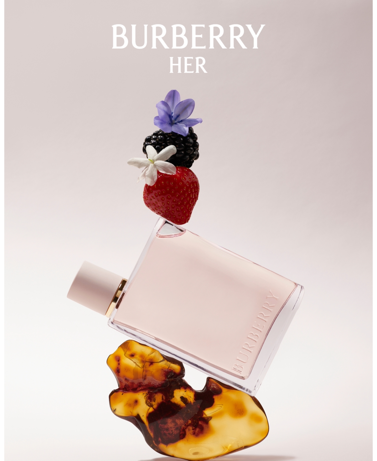 Burberry 2-Pc. Her Eau De Parfum Gift Set