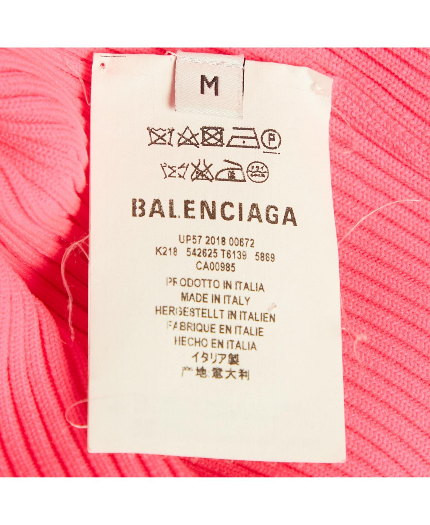Women's Rib Knit