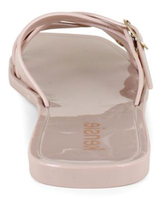 Women's Jellie Slide Sandal