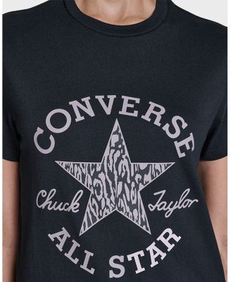 Women's Animal Infill T-Shirt