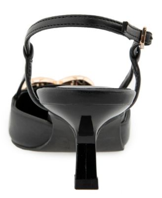 Women's Elliana Heart Pump