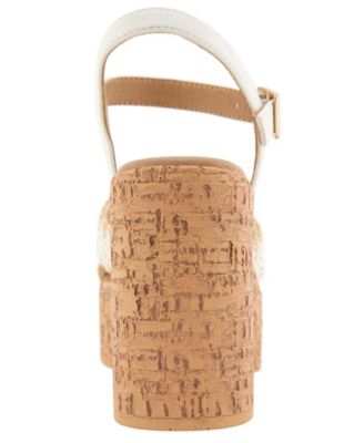 Women's Sanya Platform Sandal