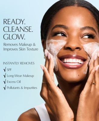 DayWear Glow Boost Jelly Cleanser, 4.2 oz.