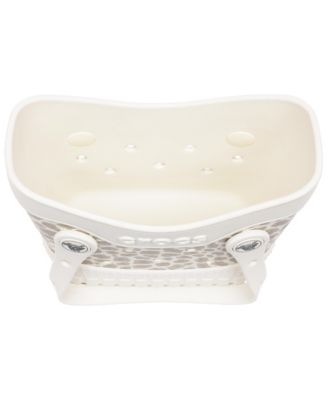 Women's Micro Classic Cheetah Tote