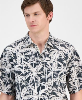 macys dress shirts for men Men's Multi Classic Fit fit promotes relaxed comfort throughout the day Men's Day Dress Shirts |