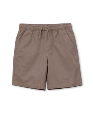 Boys Cotton Pull On Shorts