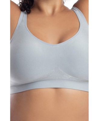 Women's The Comfort Shaping Bra with Adjustable Straps