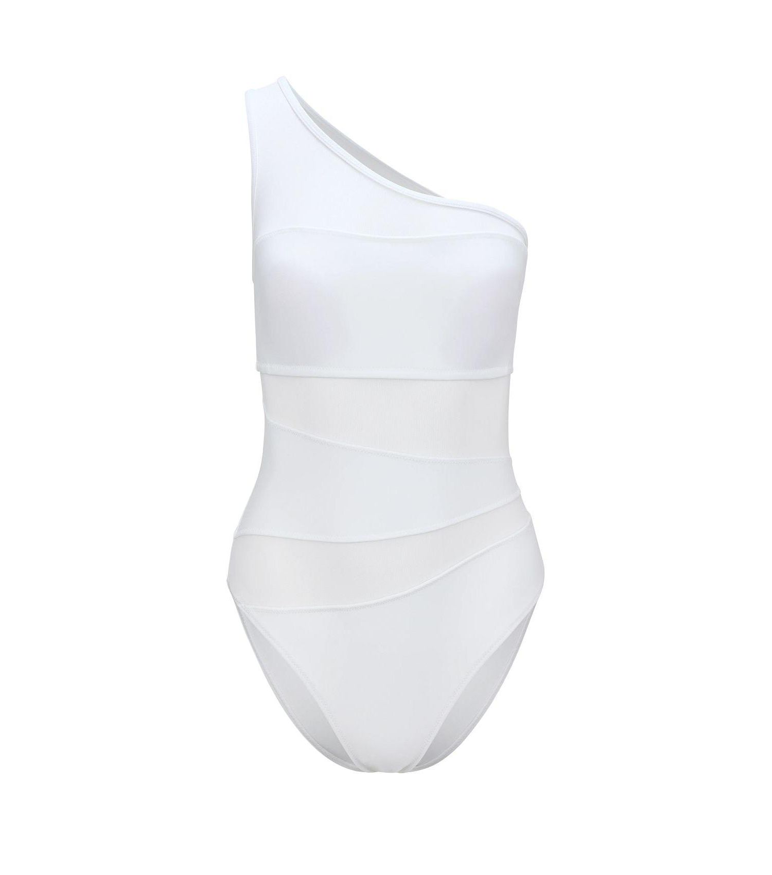 Women's Kimora Swimwear Bridal One Piece Swimsuit