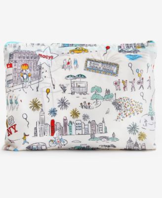 Printed Foldable Tote Bag