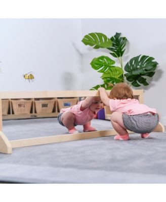 Double-Sided Bi-Directional Mirror