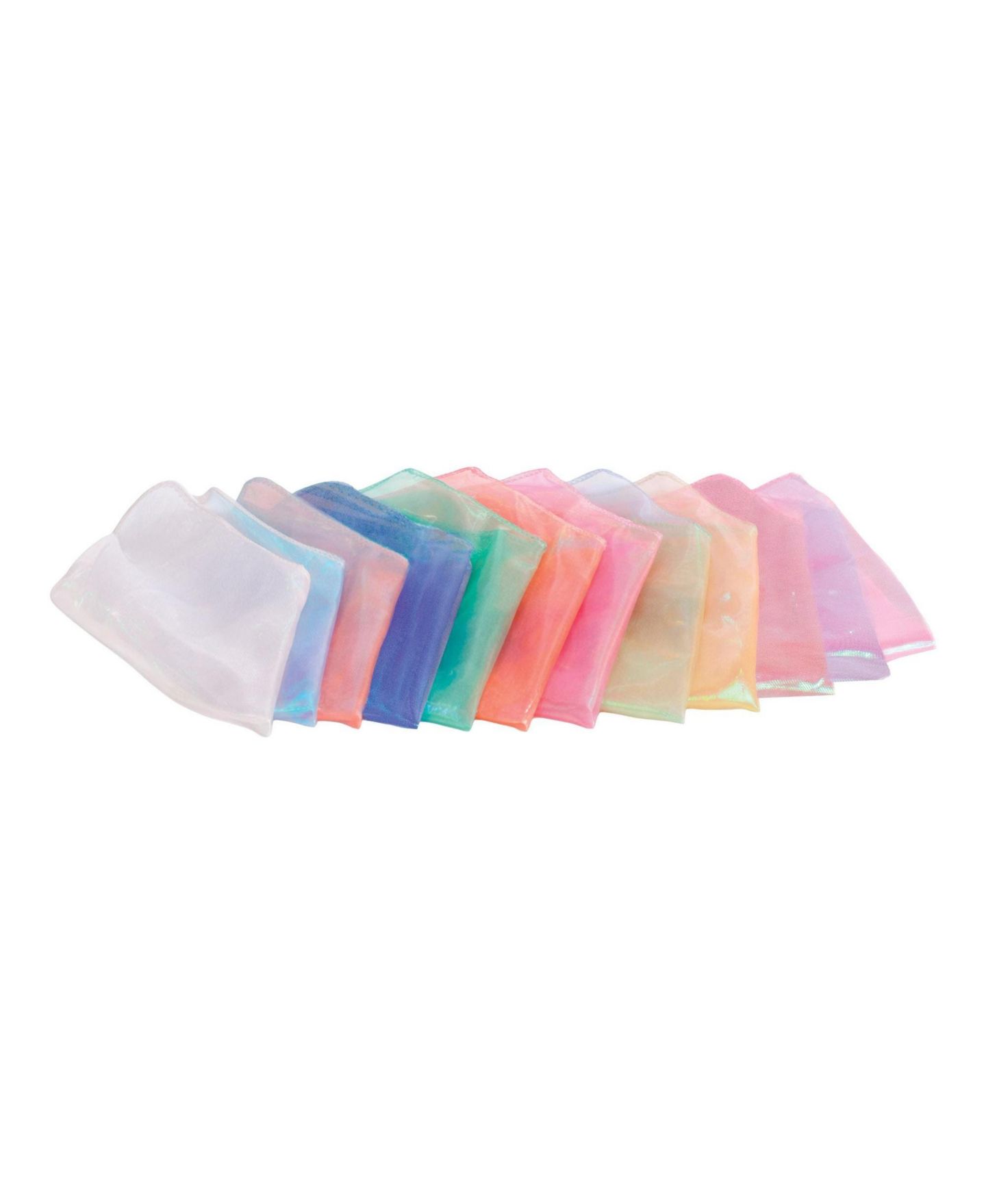 Детские игрушки Kaplan Early Learning Sensory Surprise Tissue Box — фото 5