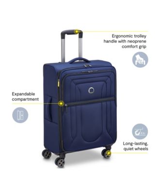 Shadow DLX Medium Check-In Spinner