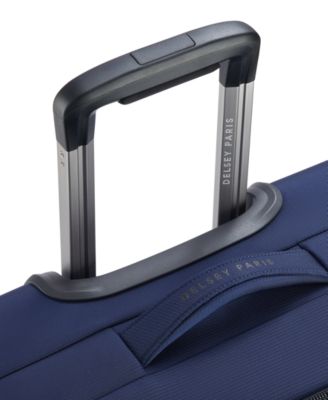 Shadow DLX Medium Check-In Spinner