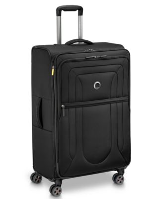 Shadow DLX Large Check-In Spinner