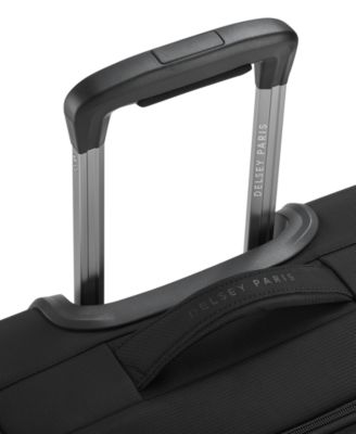 Shadow DLX Small Expandable Carry-On Spinner