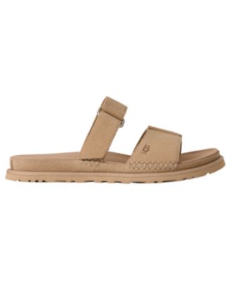 Women's GoldenGaze Slide Sandals