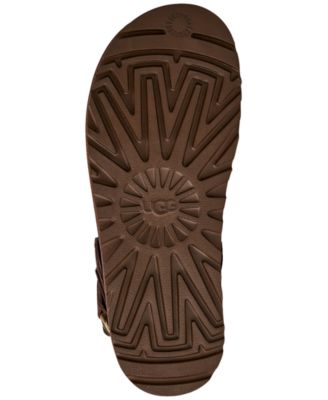 Women's Goldenstar Villa Clog