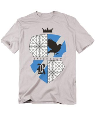Men's Ravenclaw Shield T Shirt
