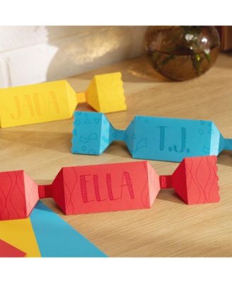 Bright Bows Sampler 80 Sheet 8.5" x 11" Card Stock