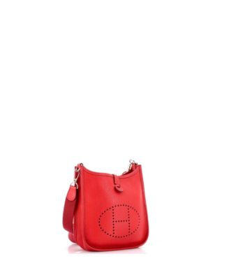 TPM Evelyne Bag Gen III Clemence