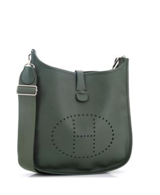 GM Evelyne Bag Gen III Epsom