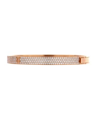 H d'Ancre Bracelet