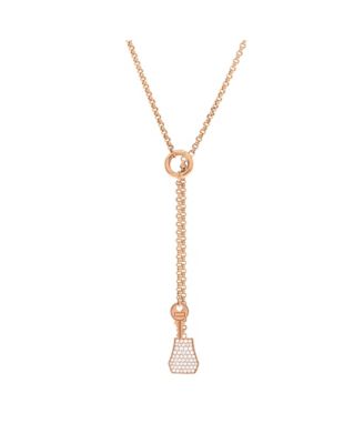 Kelly Clochette Pendant Necklace