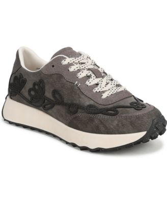 Women's Driftbloom Lace-Up Sneakers