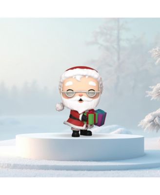 Holiday POP Vinyl Figure | Santa Claus