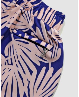 Boys Montserrat Jr. Swim Shorts