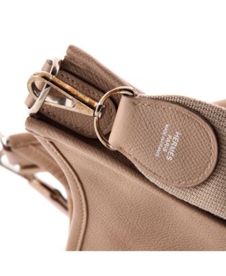 PM Evelyne Bag Gen III Epsom