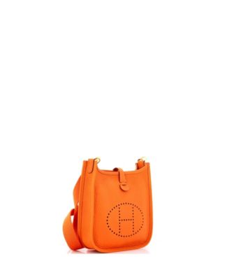 TPM Evelyne Bag Gen III Clemence
