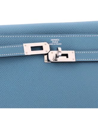 Long Kelly Wallet Epsom