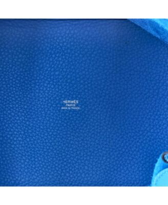 MM Picotin Lock Bag Clemence