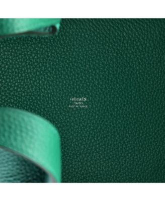 MM Picotin Lock Bag Clemence