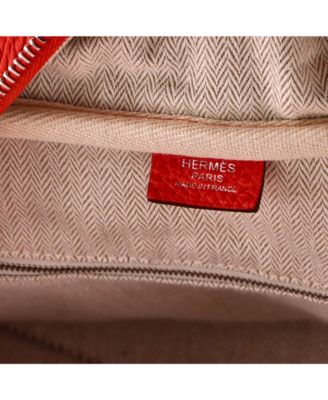 35 Victoria II Bag Clemence